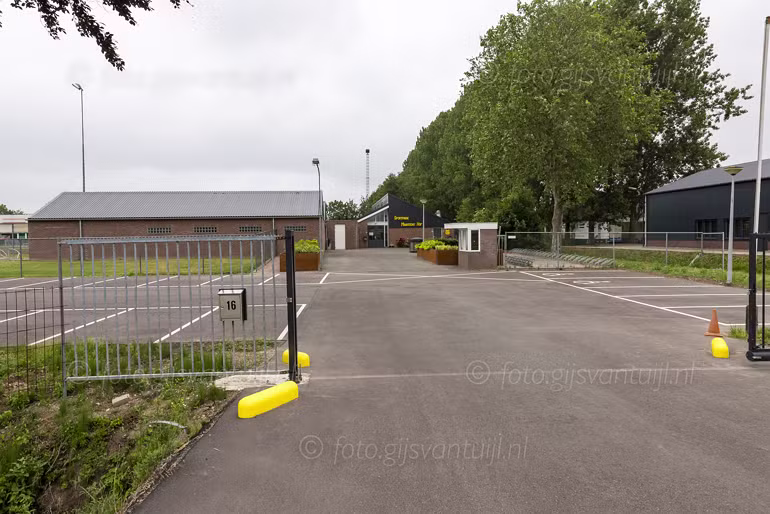 2021 06 19 GVV63 aanleg kunstgrasveld